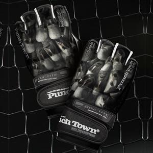 KARPAL eX TAT2 mk II Souls MMA Gloves